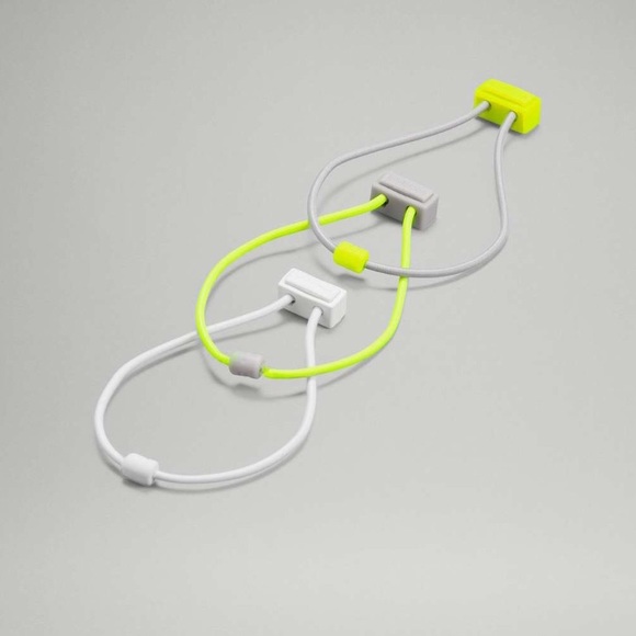 Lululemon 3 Item accessory Beauty Bundle - Picture 3 of 9